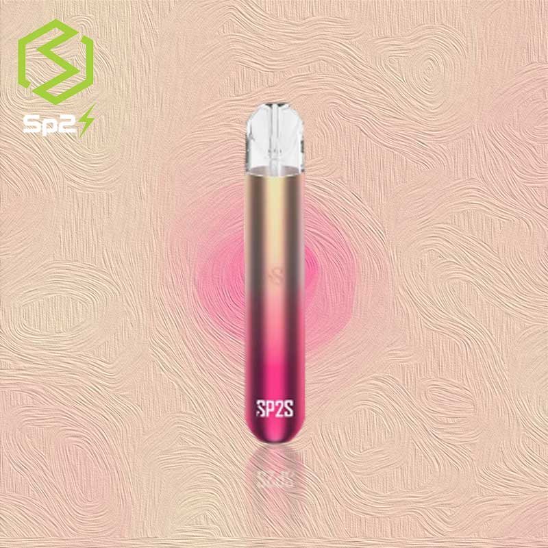 P2S思博瑞 主機霧化桿 Sp2煙桿 (一代通用系列)|金粉影