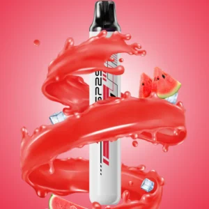 SP2S思博瑞一次性抛棄式5000口電子煙|新品上市|現貨現發【西瓜】